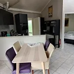 Σπίτι διακοπών Orchidee Ermelo