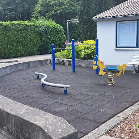 Feriehus Orchidee Ermelo