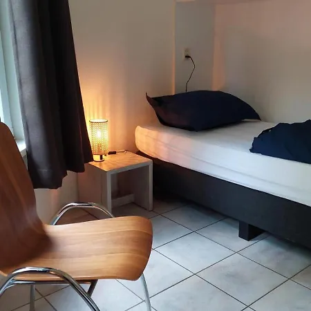 Feriehus Orchidee Ermelo