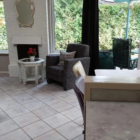 Casa vacanze Orchidee