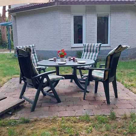 Orchidee 펜션 에르멜로