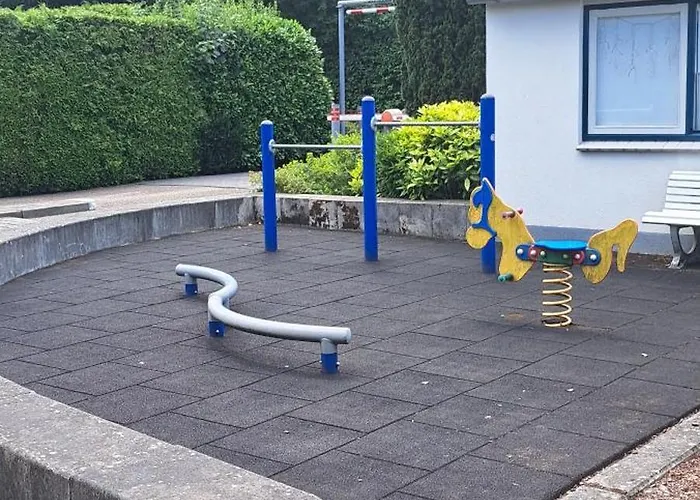 בית נופש Orchidee ארמלו