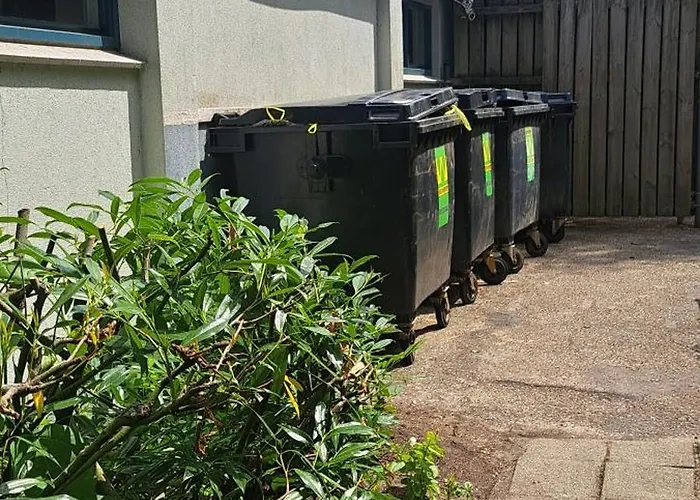 בית נופש Orchidee