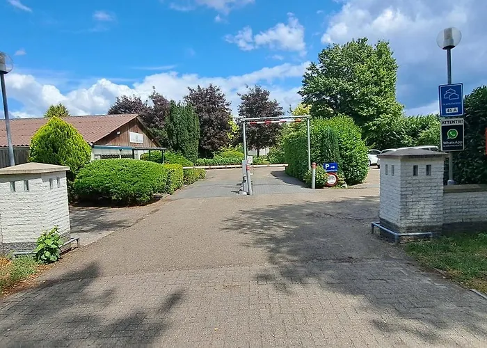 בית נופש Orchidee