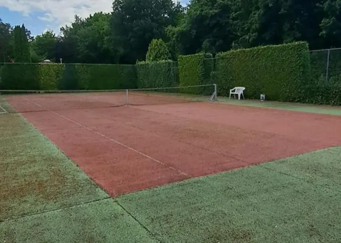 בית נופש Orchidee *