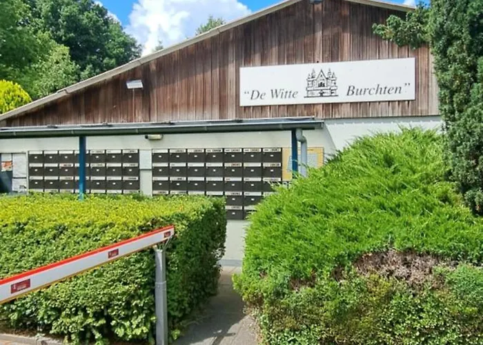 Orchidee בית נופש ארמלו