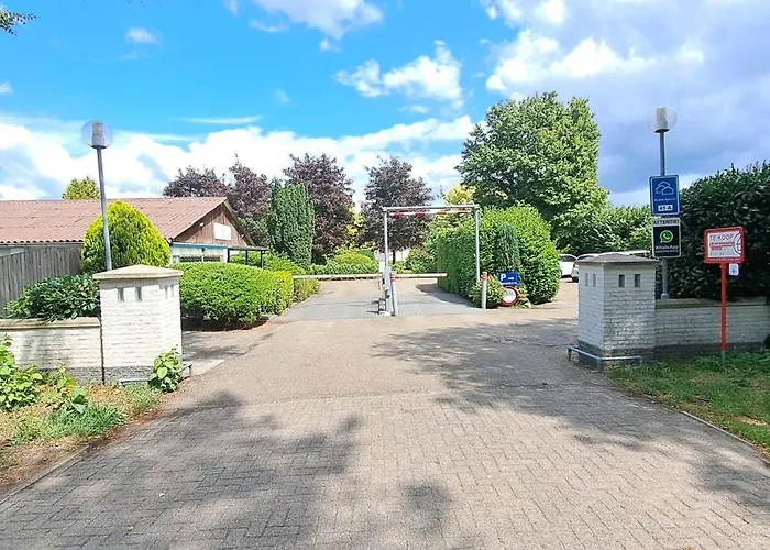 Orchidee בית נופש *