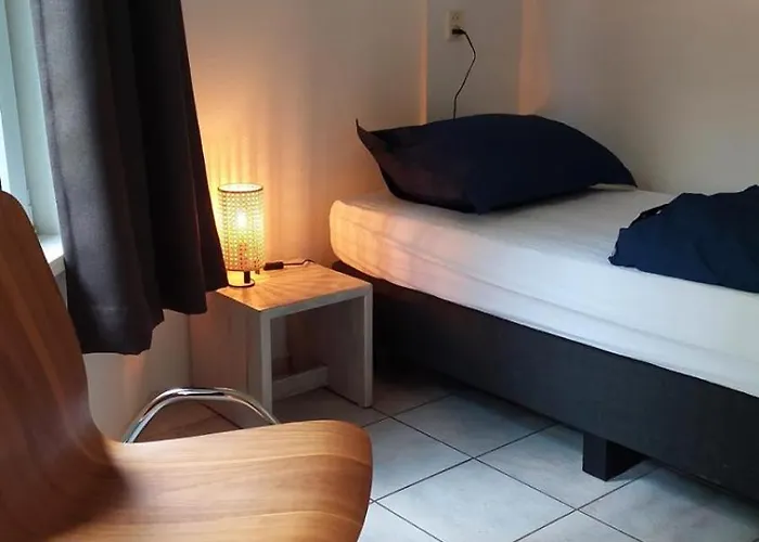 בית נופש Orchidee ארמלו