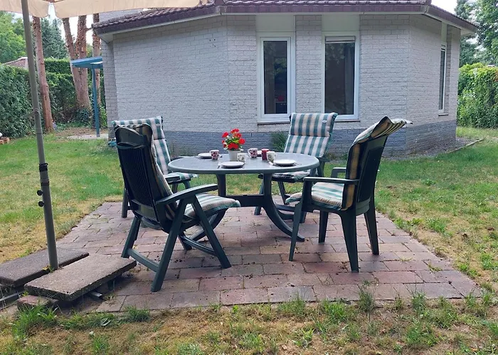 Orchidee 펜션 에르멜로